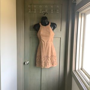 Hollister Mini Dress